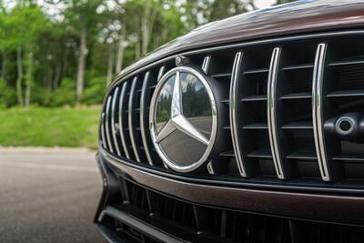 2024 Mercedes-Benz AMG SL 55 - Photo 120 - Nashville, TN 37217
