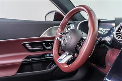 2024 Mercedes-Benz AMG SL 55 - Photo 51 - Nashville, TN 37217