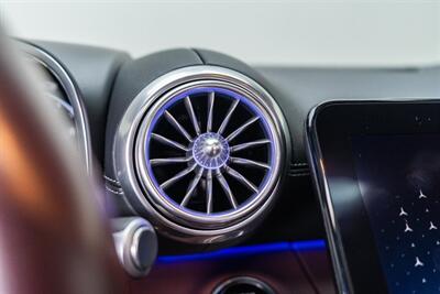 2024 Mercedes-Benz SL 55 AMG - Photo 127 - Nashville, TN 37217