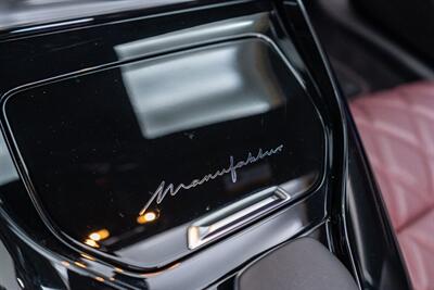 2024 Mercedes-Benz SL 55 AMG - Photo 135 - Nashville, TN 37217