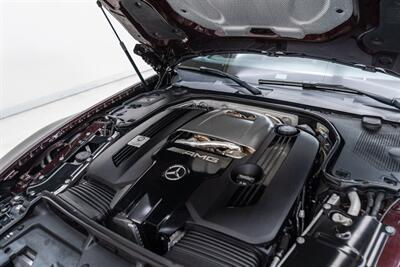 2024 Mercedes-Benz SL 55 AMG - Photo 96 - Nashville, TN 37217