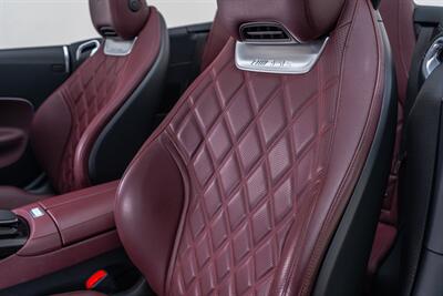 2024 Mercedes-Benz AMG SL 55 - Photo 24 - Nashville, TN 37217