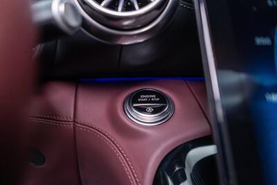 2024 Mercedes-Benz SL 55 AMG - Photo 136 - Nashville, TN 37217