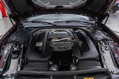 2024 Mercedes-Benz SL 55 AMG - Photo 97 - Nashville, TN 37217
