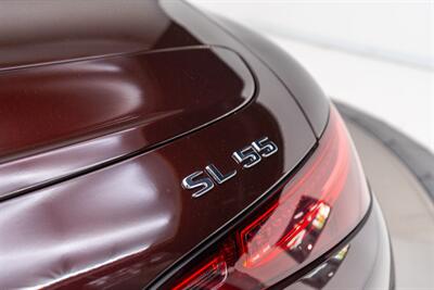 2024 Mercedes-Benz AMG SL 55 - Photo 112 - Nashville, TN 37217