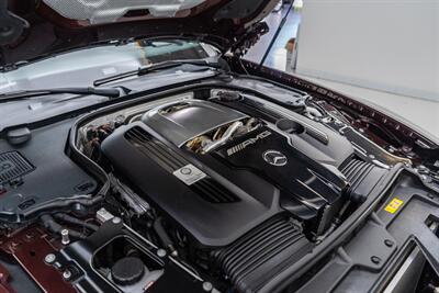 2024 Mercedes-Benz AMG SL 55 - Photo 59 - Nashville, TN 37217