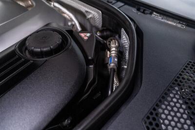 2024 Mercedes-Benz SL 55 AMG - Photo 105 - Nashville, TN 37217