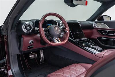 2024 Mercedes-Benz SL 55 AMG - Photo 114 - Nashville, TN 37217