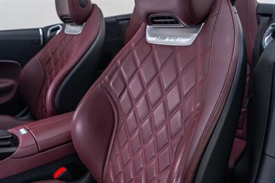 2024 Mercedes-Benz SL 55 AMG - Photo 63 - Nashville, TN 37217