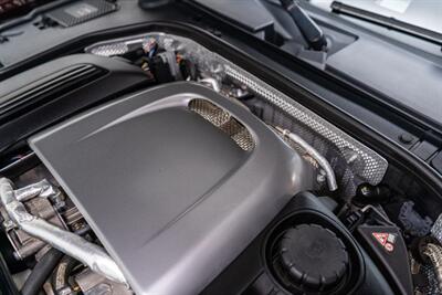 2024 Mercedes-Benz AMG SL 55 - Photo 65 - Nashville, TN 37217