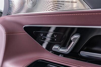 2024 Mercedes-Benz SL 55 AMG - Photo 83 - Nashville, TN 37217