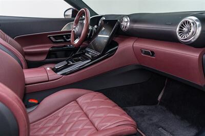 2024 Mercedes-Benz SL 55 AMG - Photo 87 - Nashville, TN 37217
