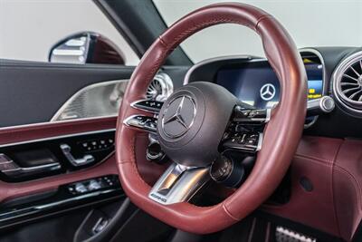 2024 Mercedes-Benz SL 55 AMG - Photo 91 - Nashville, TN 37217
