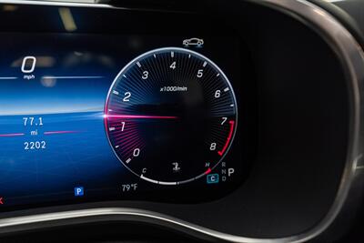 2024 Mercedes-Benz AMG SL 55 - Photo 136 - Nashville, TN 37217