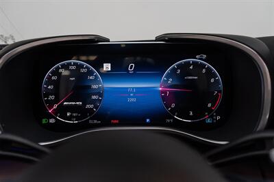 2024 Mercedes-Benz AMG SL 55 - Photo 134 - Nashville, TN 37217