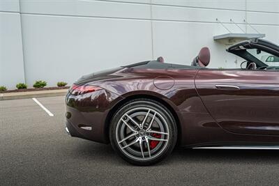 2024 Mercedes-Benz AMG SL 55 - Photo 132 - Nashville, TN 37217