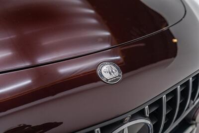 2024 Mercedes-Benz SL 55 AMG - Photo 18 - Nashville, TN 37217