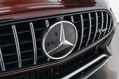 2024 Mercedes-Benz SL 55 AMG - Photo 19 - Nashville, TN 37217