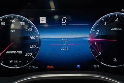 2024 Mercedes-Benz SL 55 AMG - Photo 51 - Nashville, TN 37217