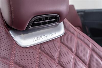 2024 Mercedes-Benz SL 55 AMG - Photo 77 - Nashville, TN 37217