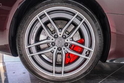 2024 Mercedes-Benz SL 55 AMG - Photo 15 - Nashville, TN 37217