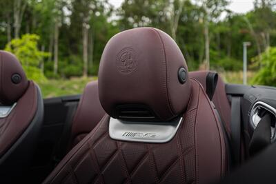2024 Mercedes-Benz AMG SL 55 - Photo 122 - Nashville, TN 37217