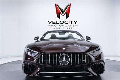 2024 Mercedes-Benz SL 55 AMG - Photo 57 - Nashville, TN 37217