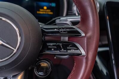 2024 Mercedes-Benz SL 55 AMG - Photo 121 - Nashville, TN 37217