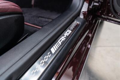 2024 Mercedes-Benz SL 55 AMG - Photo 95 - Nashville, TN 37217