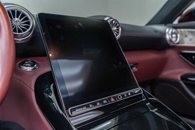 2024 Mercedes-Benz SL 55 AMG - Photo 117 - Nashville, TN 37217