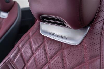 2024 Mercedes-Benz SL 55 AMG - Photo 64 - Nashville, TN 37217
