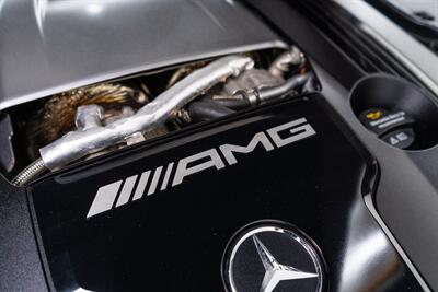 2024 Mercedes-Benz AMG SL 55 - Photo 63 - Nashville, TN 37217