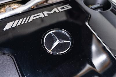 2024 Mercedes-Benz SL 55 AMG - Photo 103 - Nashville, TN 37217