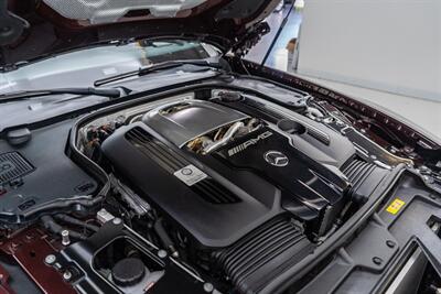2024 Mercedes-Benz SL 55 AMG - Photo 98 - Nashville, TN 37217