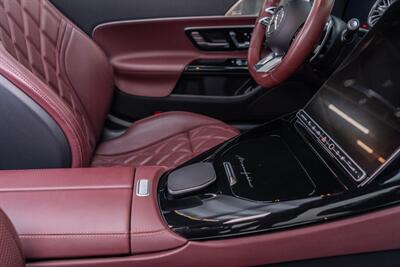 2024 Mercedes-Benz AMG SL 55 - Photo 50 - Nashville, TN 37217