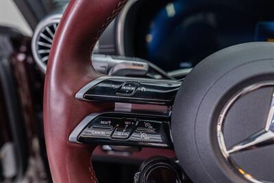 2024 Mercedes-Benz SL 55 AMG - Photo 120 - Nashville, TN 37217