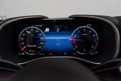 2024 Mercedes-Benz SL 55 AMG - Photo 48 - Nashville, TN 37217
