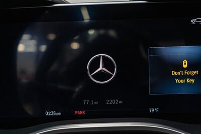2024 Mercedes-Benz SL 55 AMG - Photo 52 - Nashville, TN 37217