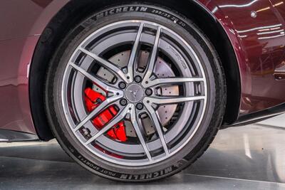 2024 Mercedes-Benz SL 55 AMG - Photo 13 - Nashville, TN 37217