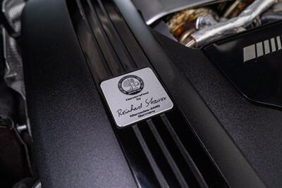 2024 Mercedes-Benz SL 55 AMG - Photo 99 - Nashville, TN 37217