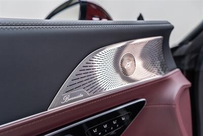 2024 Mercedes-Benz AMG SL 55 - Photo 70 - Nashville, TN 37217