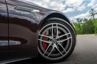 2024 Mercedes-Benz SL 55 AMG - Photo 44 - Nashville, TN 37217