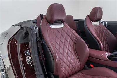 2024 Mercedes-Benz SL 55 AMG - Photo 74 - Nashville, TN 37217