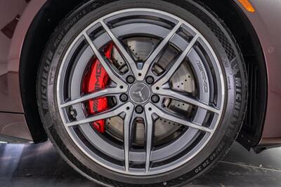 2024 Mercedes-Benz SL 55 AMG - Photo 16 - Nashville, TN 37217