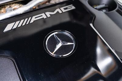 2024 Mercedes-Benz AMG SL 55 - Photo 64 - Nashville, TN 37217