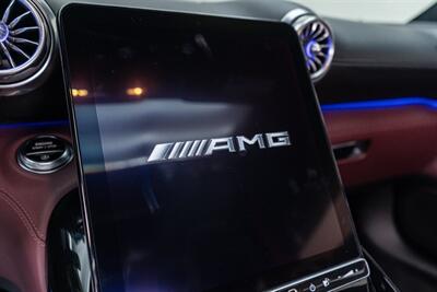 2024 Mercedes-Benz SL 55 AMG - Photo 125 - Nashville, TN 37217