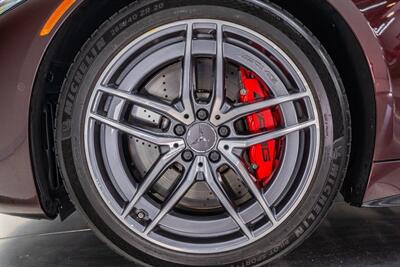 2024 Mercedes-Benz SL 55 AMG - Photo 14 - Nashville, TN 37217