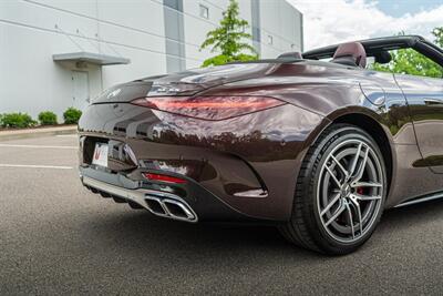 2024 Mercedes-Benz SL 55 AMG - Photo 47 - Nashville, TN 37217