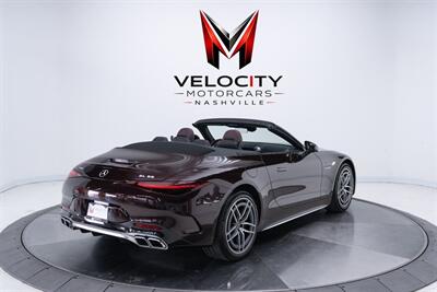 2024 Mercedes-Benz SL 55 AMG - Photo 53 - Nashville, TN 37217