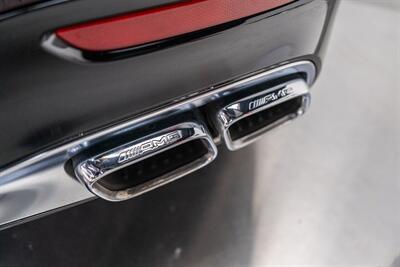 2024 Mercedes-Benz SL 55 AMG - Photo 25 - Nashville, TN 37217